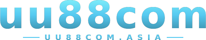 uu88com logo